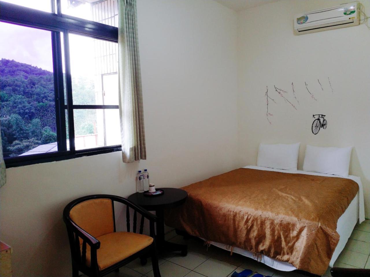 Smart House Apartment หยูฉี ภายนอก รูปภาพ